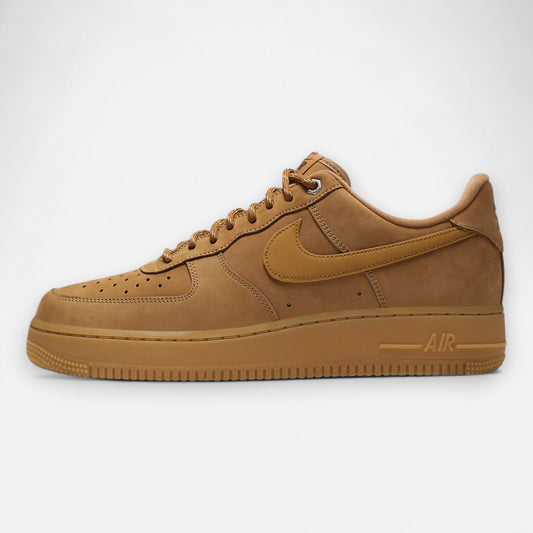 Nike Air Force 1 '07 Brown